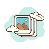 Photo gallery placeholder