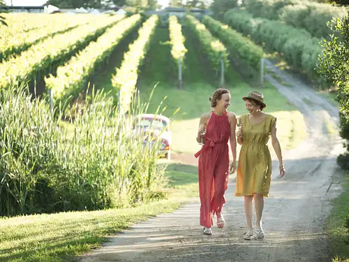 Mornington Peninsula Food & Wine Taste Trail