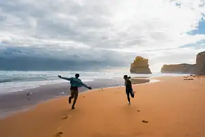 Explore The Great Ocean Road & Twelve Apostles