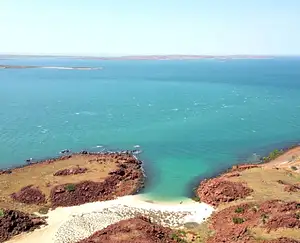 Hampton Harbour cruise