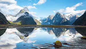 17 Day New Zealand Adventure