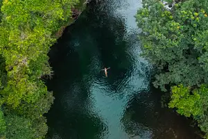 Barron River Rafting Adventure Cairns – White Water Thrill Experience