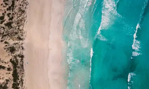 Coffin Bay