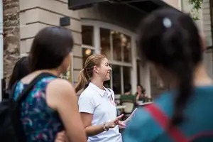 Adelaide City Highlights Private Walking Tour