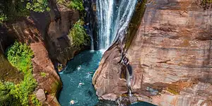 India to Sri Lanka: Spice Gardens & Goa's Beaches