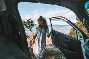 Cairns Campervan Hire