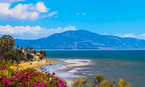 Santa Barbara