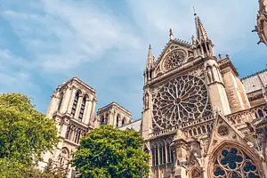 Medieval Paris Tour | Private Tour