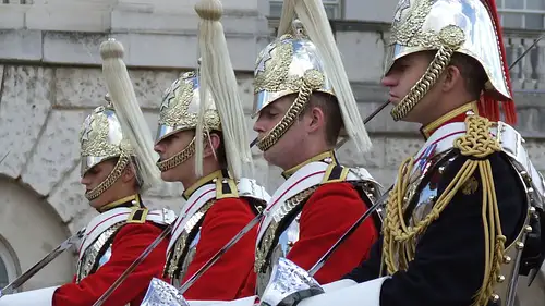 Half Day Royal London Tour