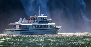 Milford Sound Coach, Cruise & Fly from Queenstown Discount