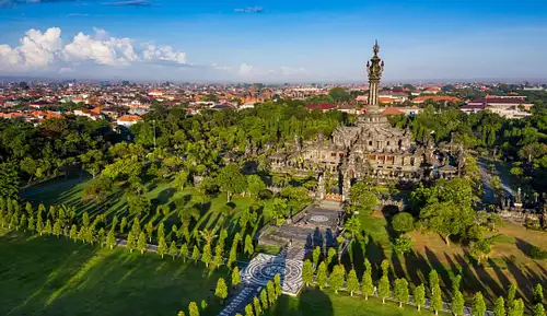 Denpasar