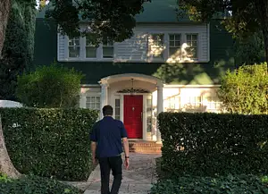 The L.A. Hollywood movie locations | Private Tour