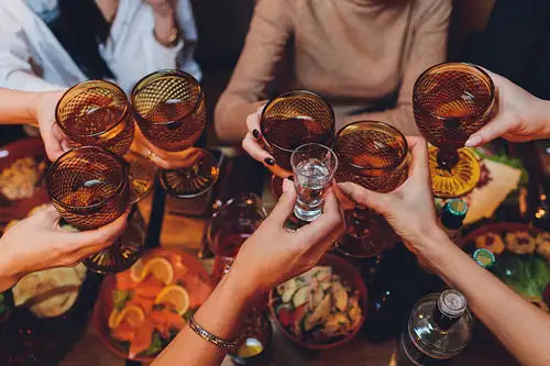 Guided Barcelona Food Tour