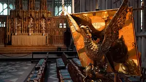 Harry Potter Film Locations of Lacklock & The Costwolds