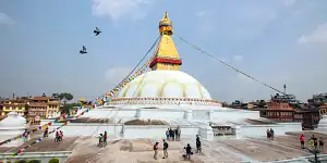 Delhi to Kathmandu: River Walks & Epic Wildlife