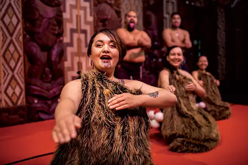Bay of Islands Heritage Experience | Private Tour
