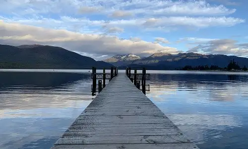 Te Anau
