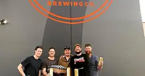 brewery tours byron bay