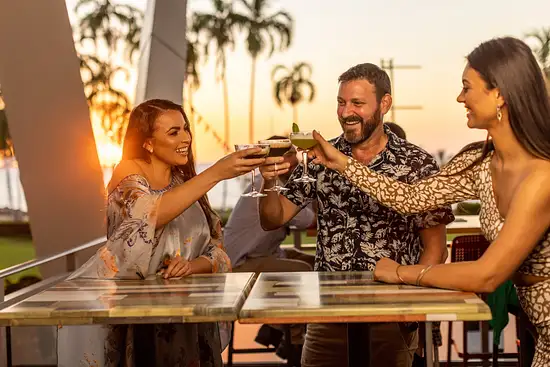 Best Food in Darwin