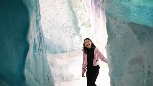 International Antarctic Centre Christchurch Tickets