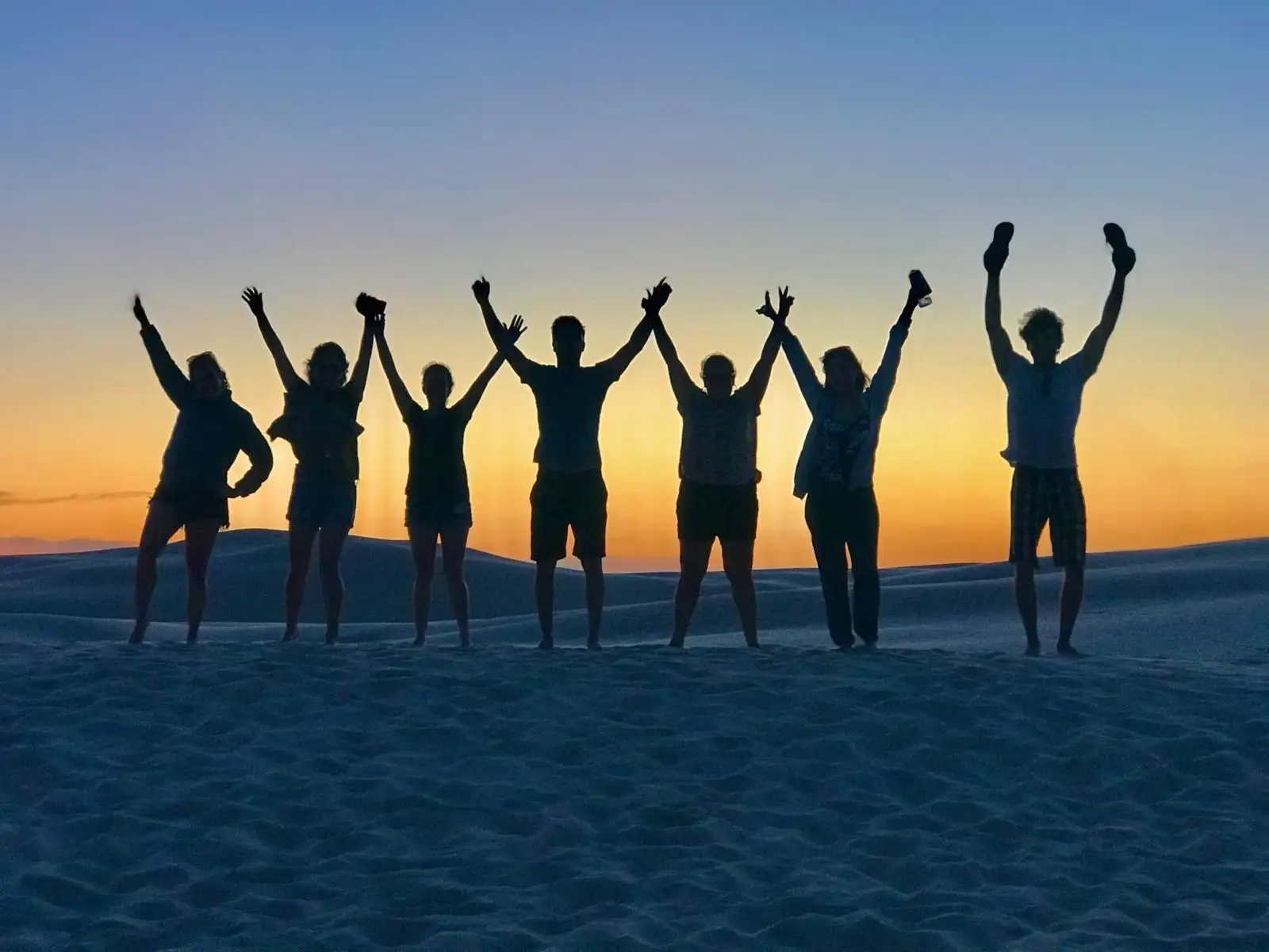 Port Stephens & Anna Bay Day Trip from Sydney | Sandboarding & Coastal Hike