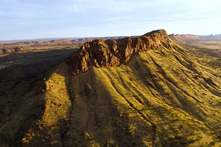 West MacDonnell Ranges Scenic Day Trip from Alice Springs