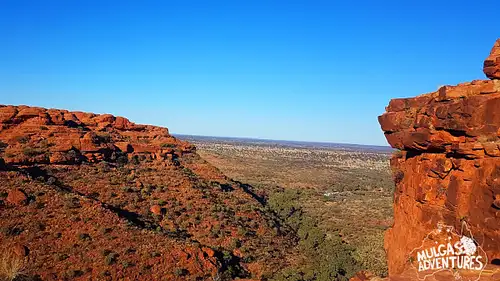 7 Day Uluru to Darwin Ultimate Package | Mulgas Adventures