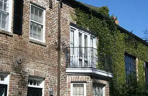 Charleston Old Walled City 2 Hour Guided Walking Tour
