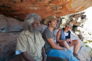 Arnhemland day tour