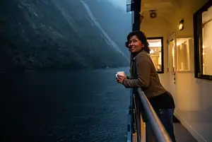 Milford Sound Overnight Cruise and Coach | From Queenstown or Te Anau