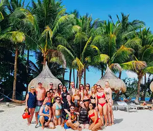 Philippines multi-day group tour TruTravels