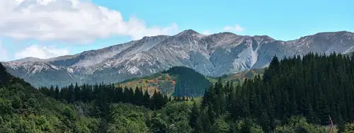 Hanmer Springs
