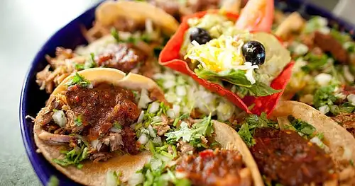 Tequila, Tacos and Tombstones Culinary Tour of San Diego