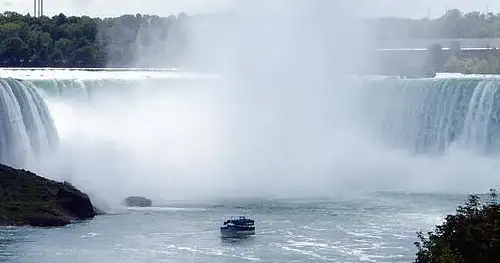 Niagara Falls Tour With Boat Ride| From Toronto