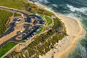 Margaret River from Above | 15 Minute Flight
