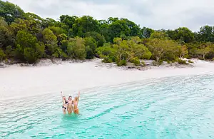 East Coast Itinerary