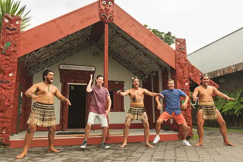 20 Day New Zealand Explorer Deals