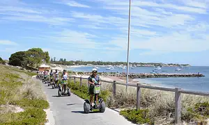 Rottnest Island tours