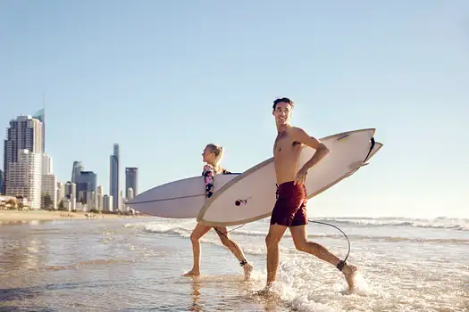 South East Queensland