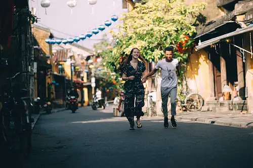 Tours of Vietnam