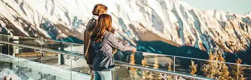 Banff Gondola Experience Tickets