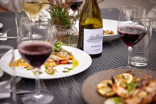 Eataly Discovery Tour & Wine Tasting with 3 Course Lunch