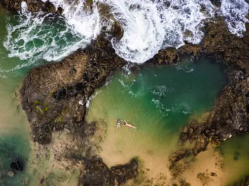 Why K'Gari Should be on Your Bucket List