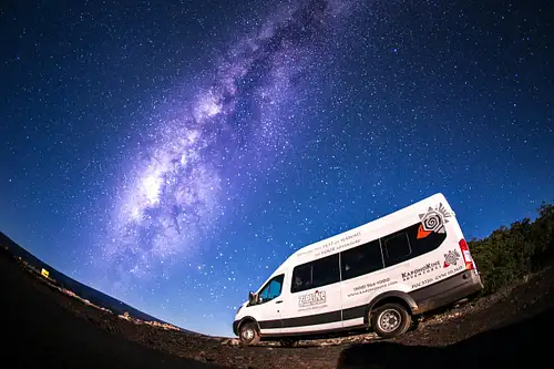 Mauna Kea Astronomical Tour | From Kona