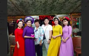 Evening Tour: Hue Night and Dinner Cruise with Lantern Floating | Half-day Guided Tour