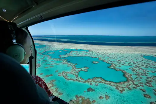 Whitsunday Islands