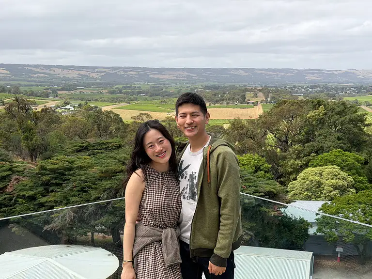Adelaide and Hahndorf Full Day Tour