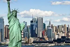 Best Walking Tour of New York City - Private Tour