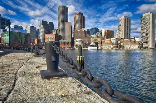 Discover Revolutionary Boston at the Tea Party Museum