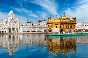 13 Day Mountains & Mystics of India: Delhi to Delhi